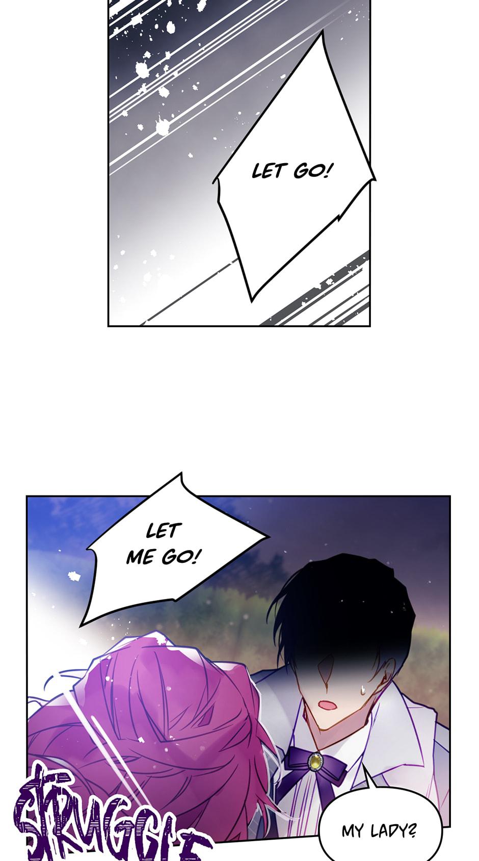 Villains Are Destined to Die Chap 16 - Next Chap 17