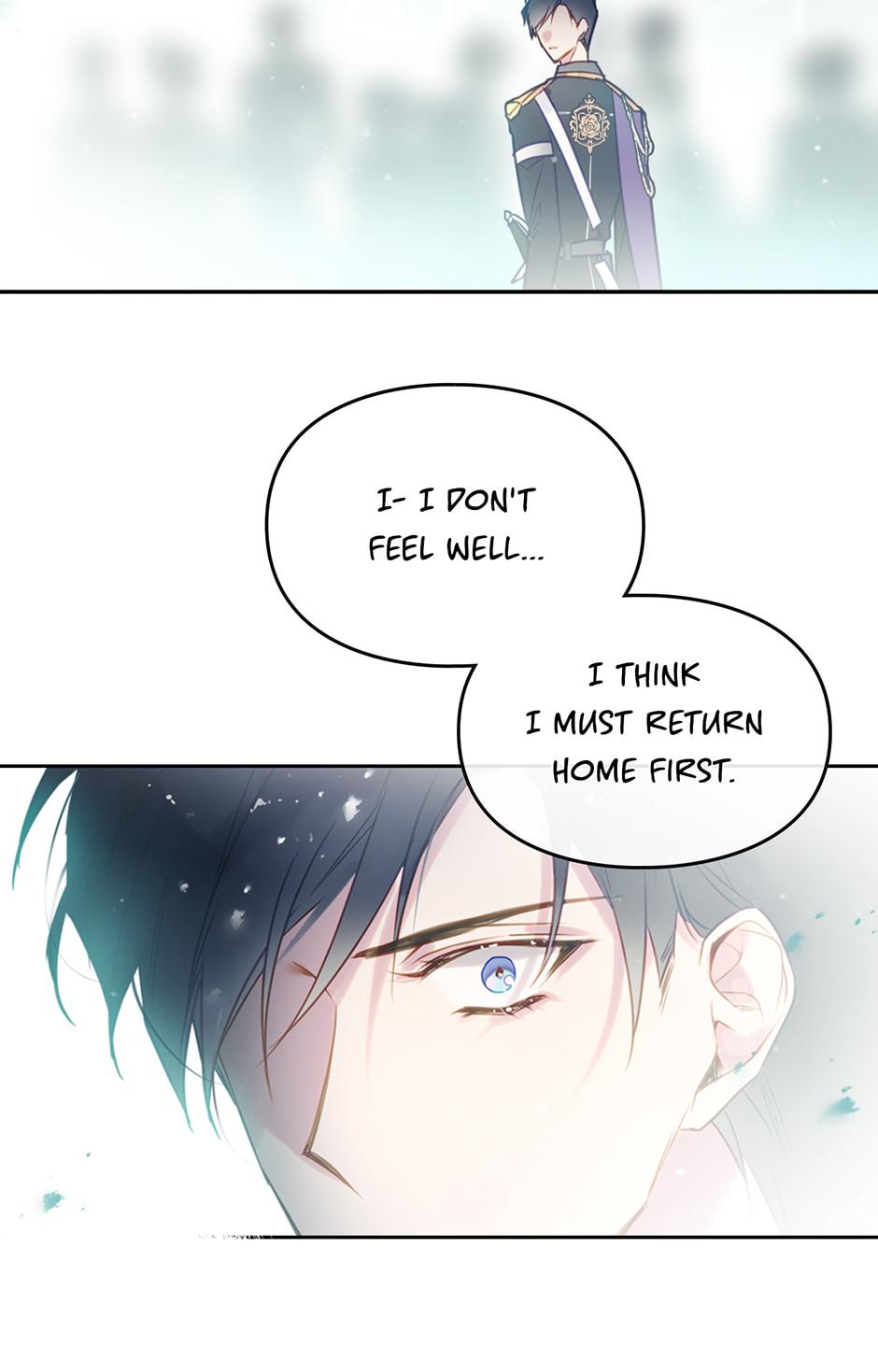 Villains Are Destined to Die Chap 16 - Next Chap 17