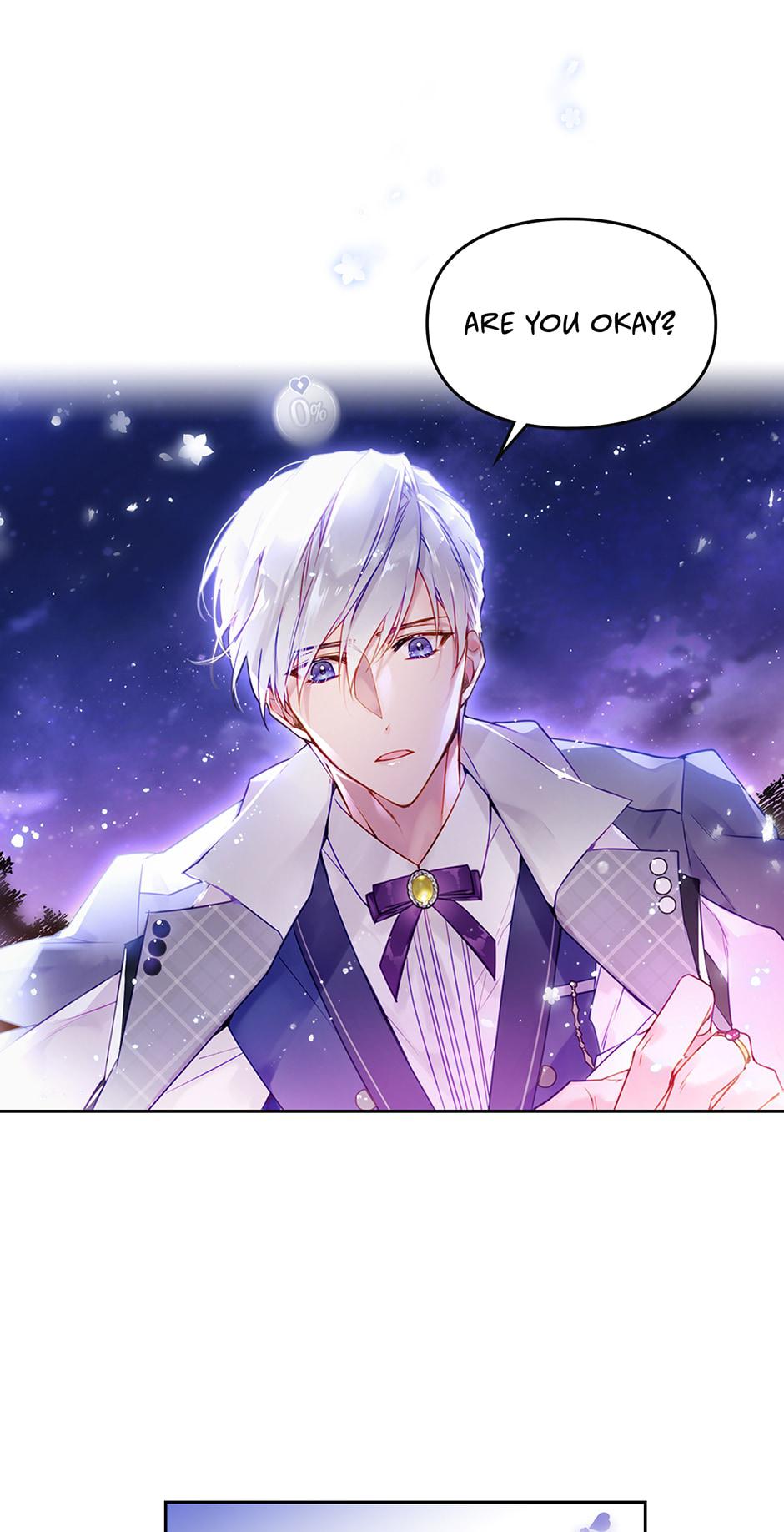 Villains Are Destined to Die Chap 16 - Next Chap 17