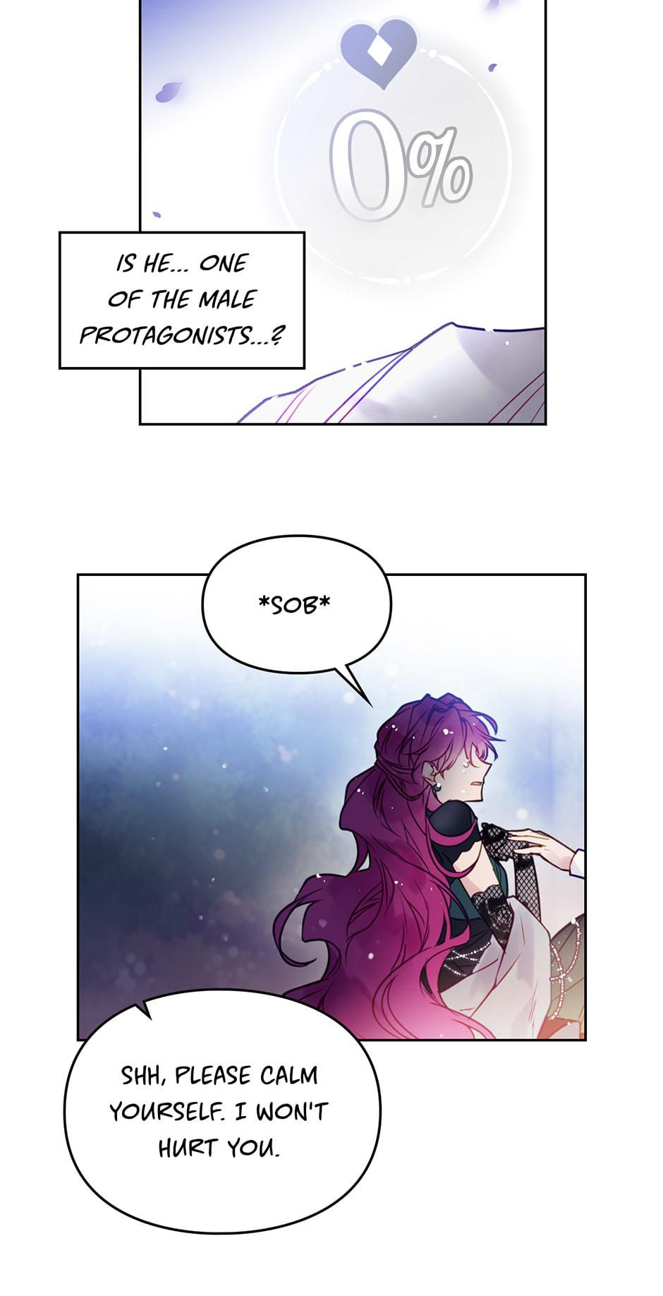 Villains Are Destined to Die Chap 16 - Next Chap 17