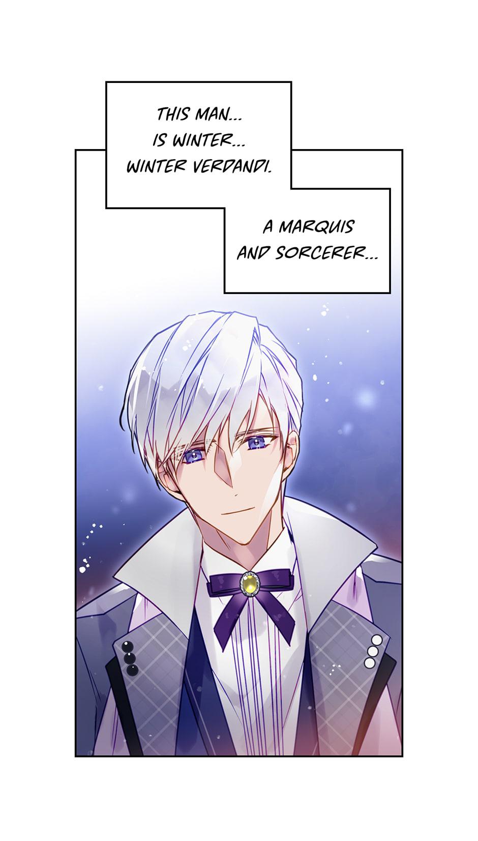 Villains Are Destined to Die Chap 16 - Next Chap 17