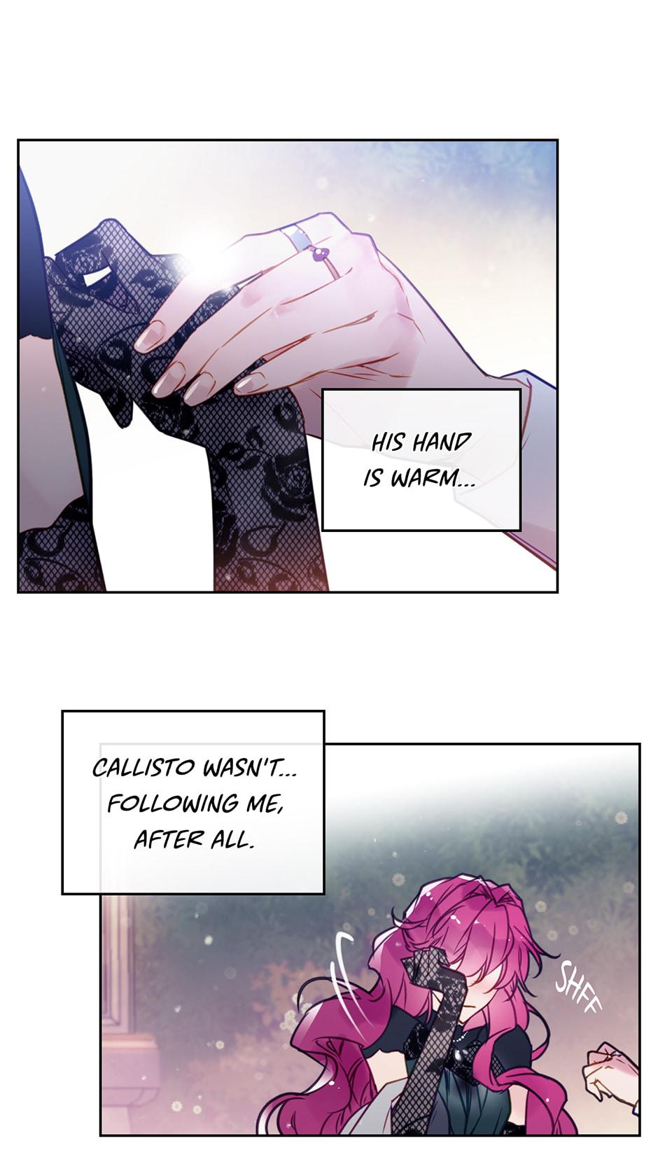 Villains Are Destined to Die Chap 16 - Next Chap 17