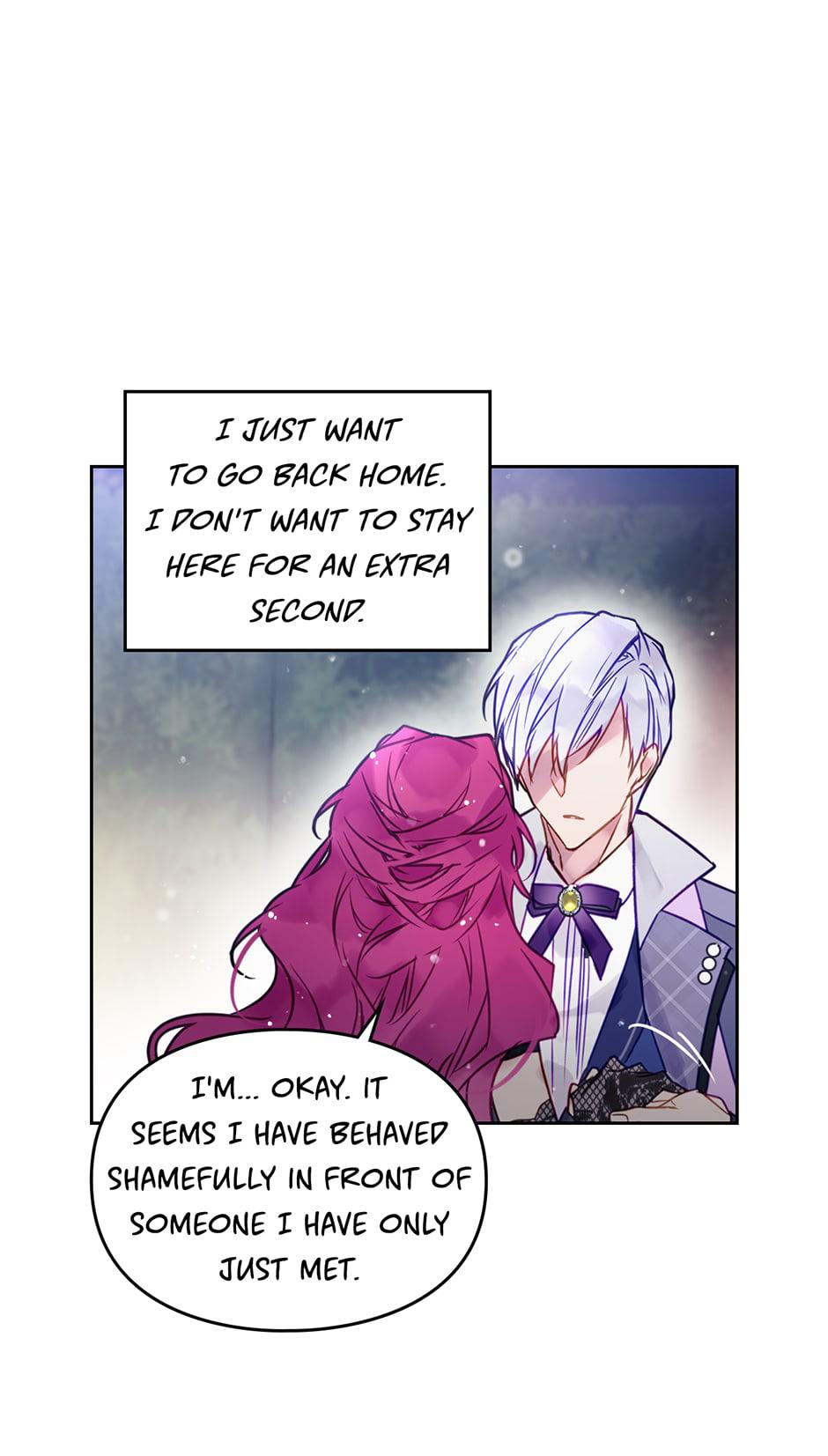 Villains Are Destined to Die Chap 16 - Next Chap 17