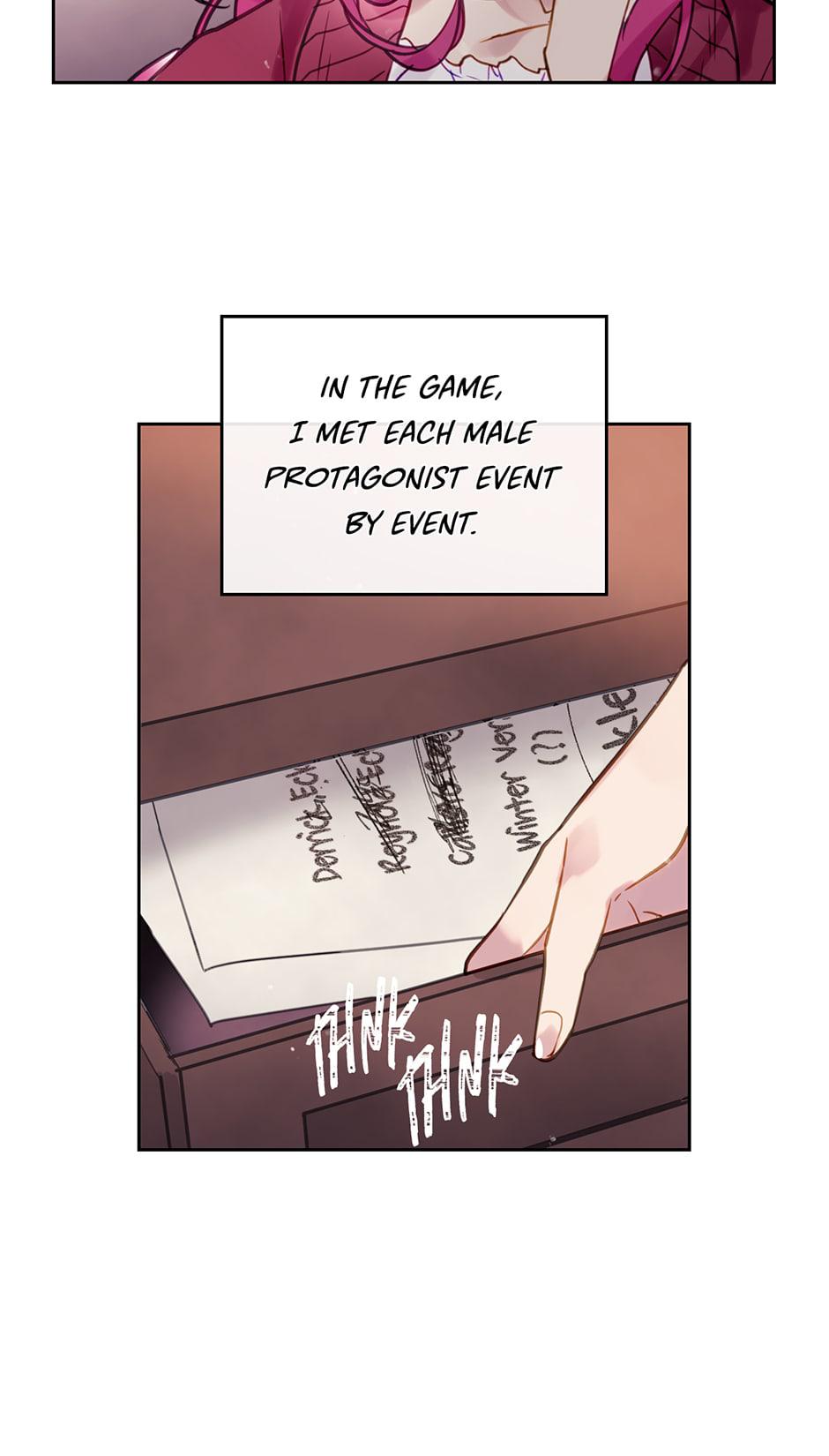 Villains Are Destined to Die Chap 18 - Next Chap 19