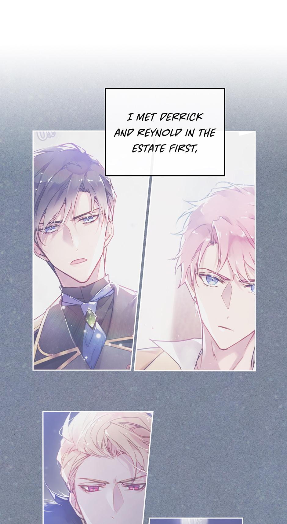 Villains Are Destined to Die Chap 18 - Next Chap 19