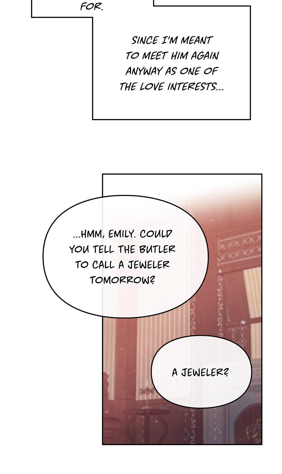 Villains Are Destined to Die Chap 18 - Next Chap 19