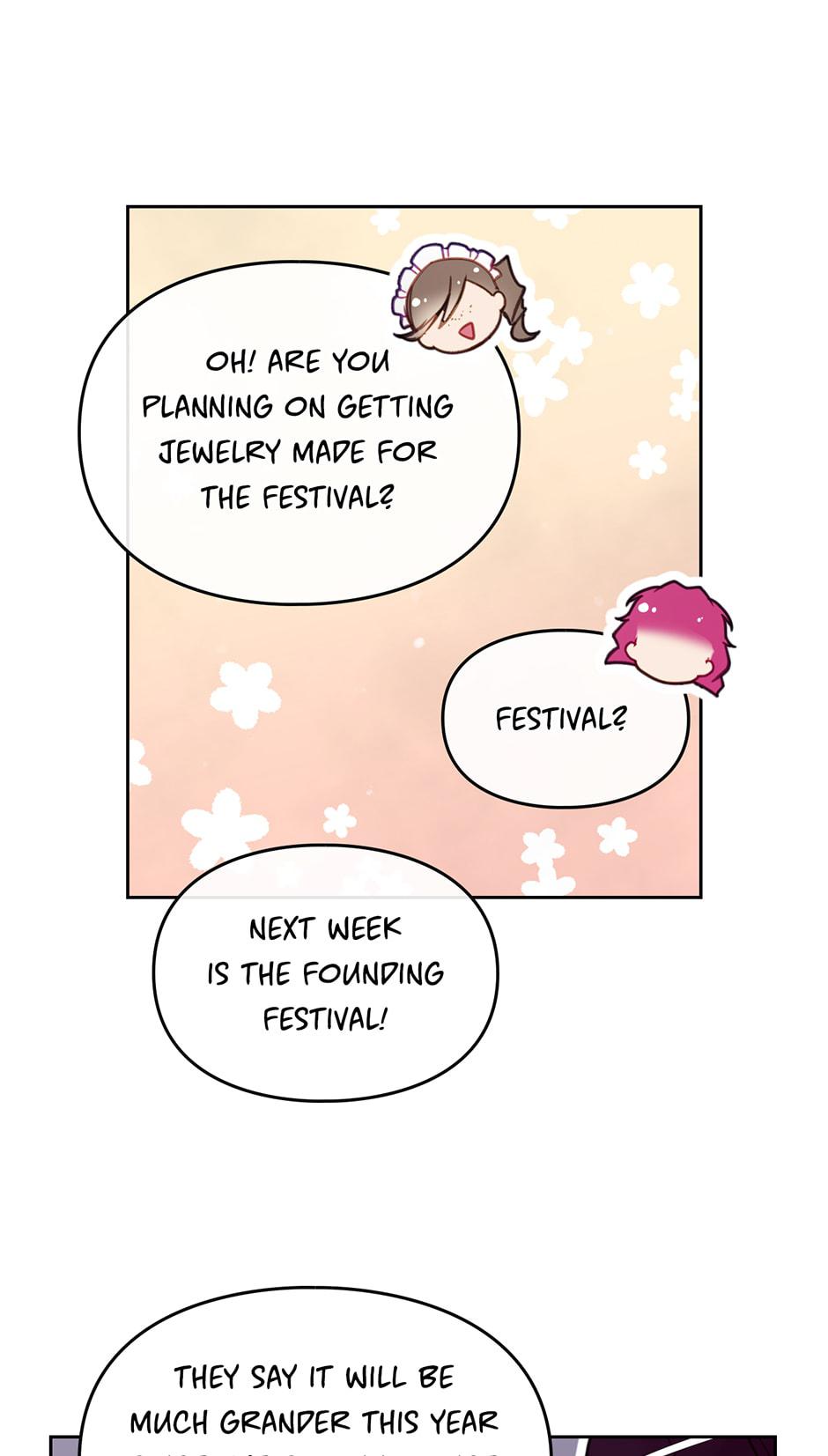 Villains Are Destined to Die Chap 18 - Next Chap 19