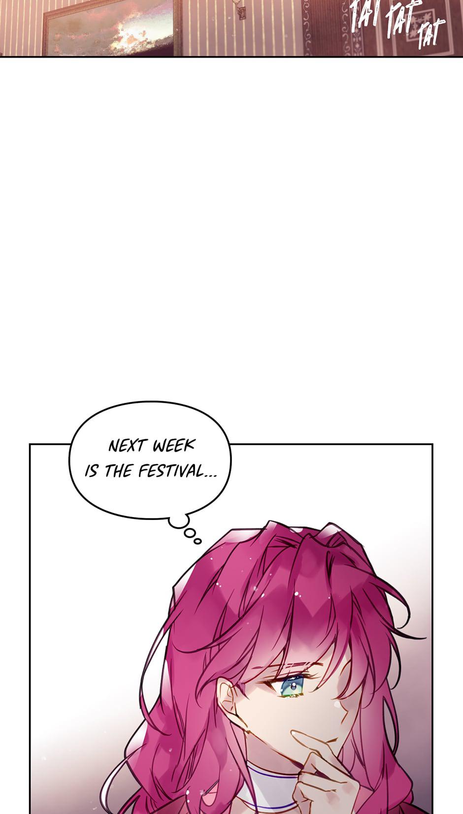 Villains Are Destined to Die Chap 18 - Next Chap 19