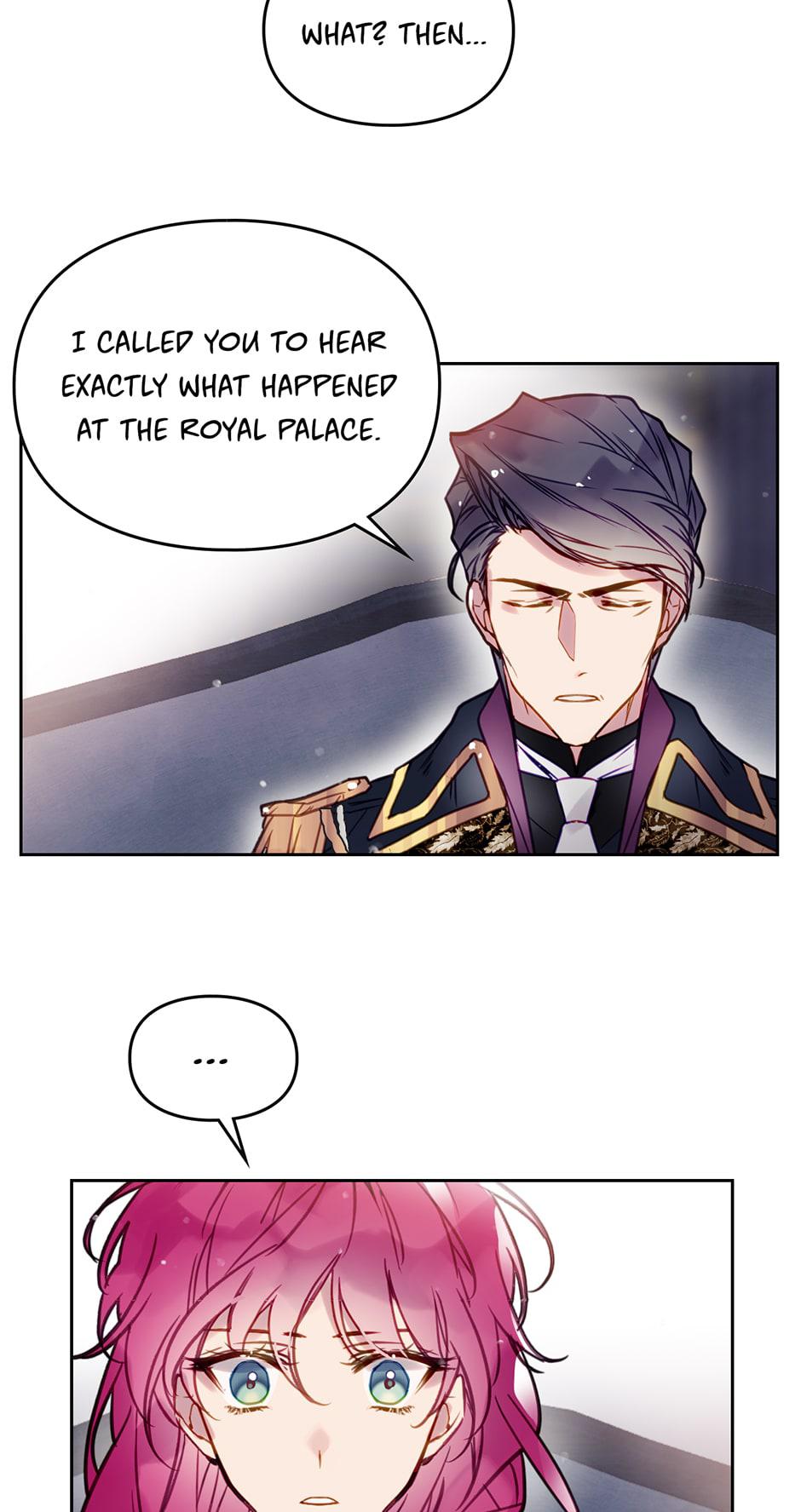 Villains Are Destined to Die Chap 18 - Next Chap 19