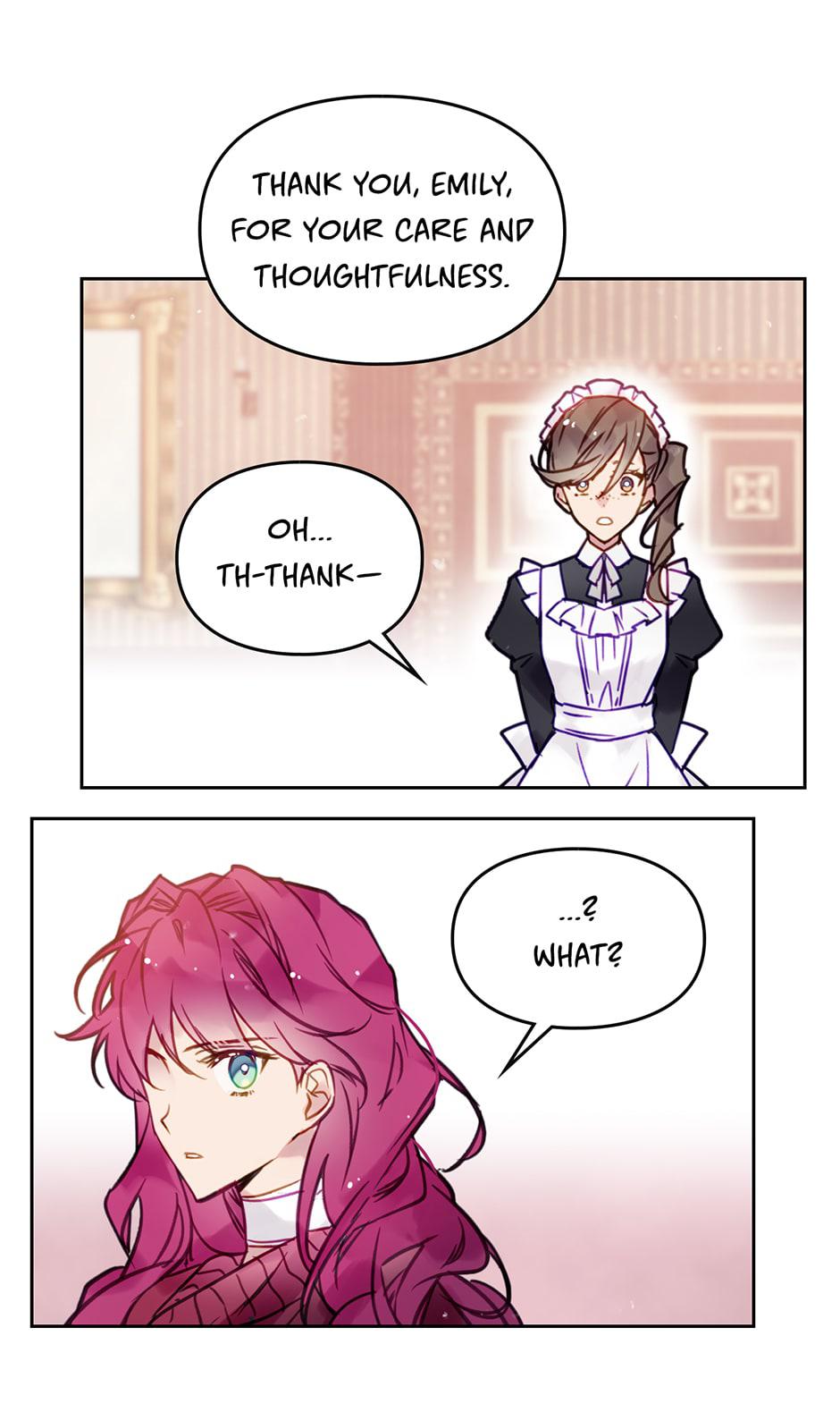 Villains Are Destined to Die Chap 18 - Next Chap 19