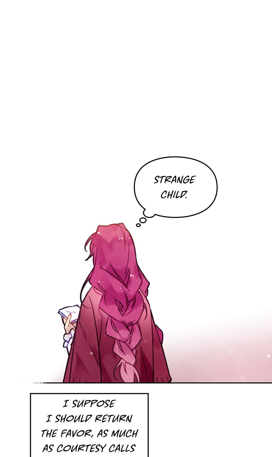 Villains Are Destined to Die Chap 18 - Next Chap 19
