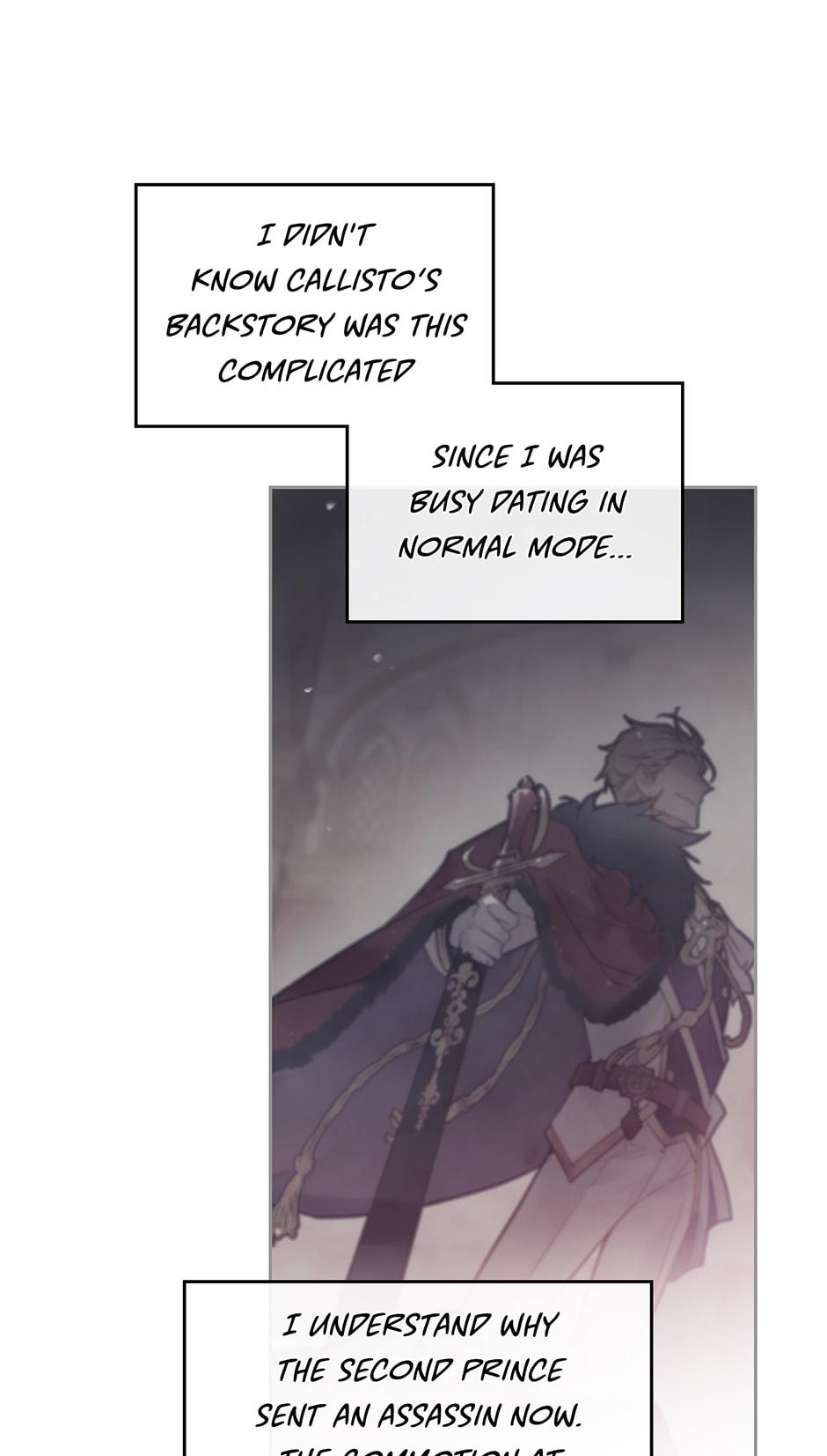 Villains Are Destined to Die Chap 18 - Next Chap 19