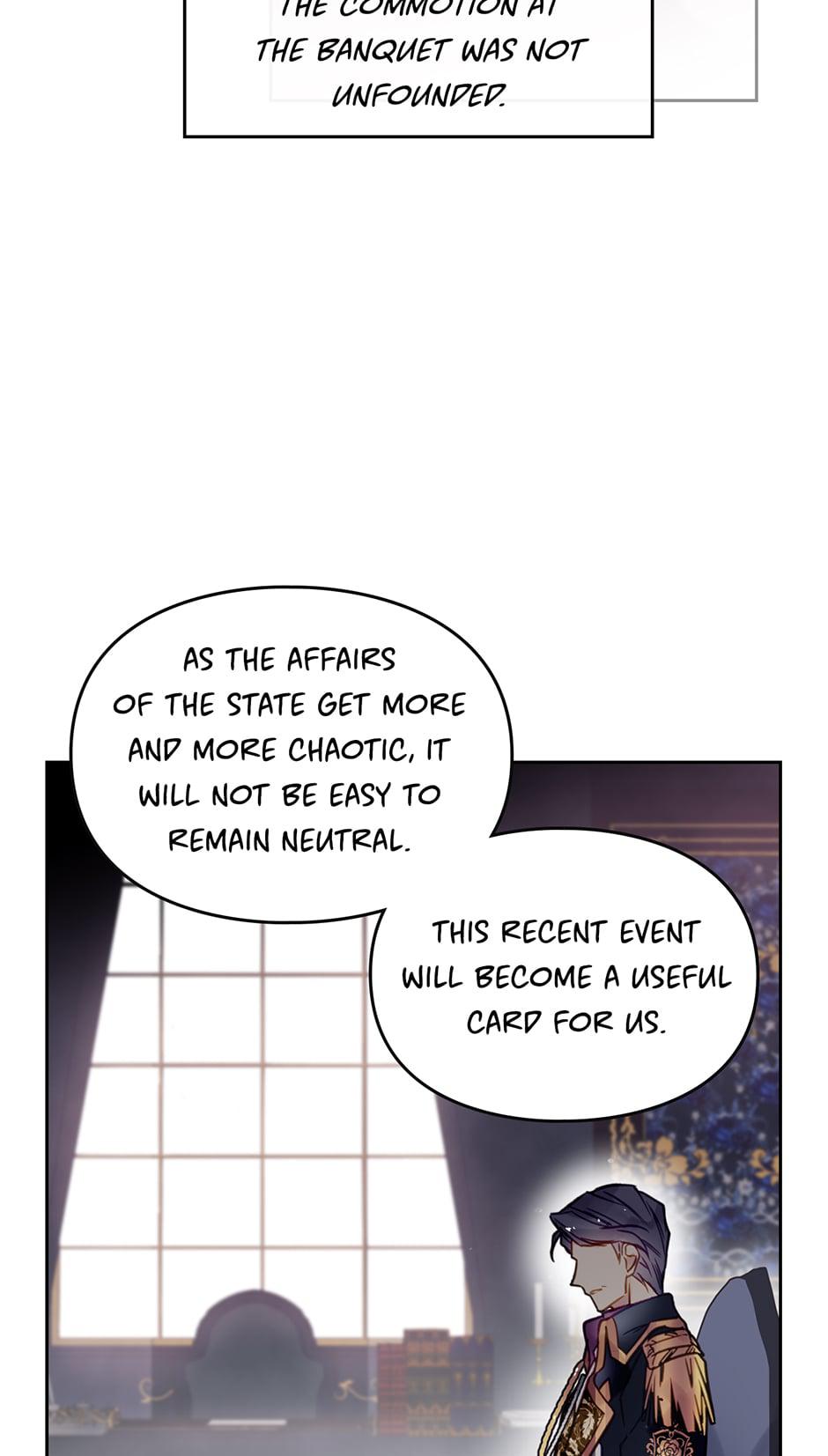 Villains Are Destined to Die Chap 18 - Next Chap 19