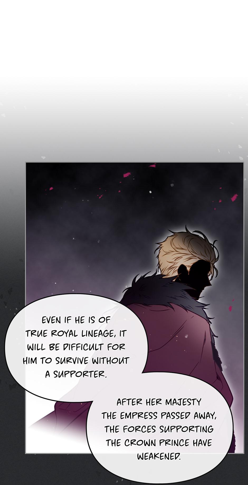 Villains Are Destined to Die Chap 18 - Next Chap 19