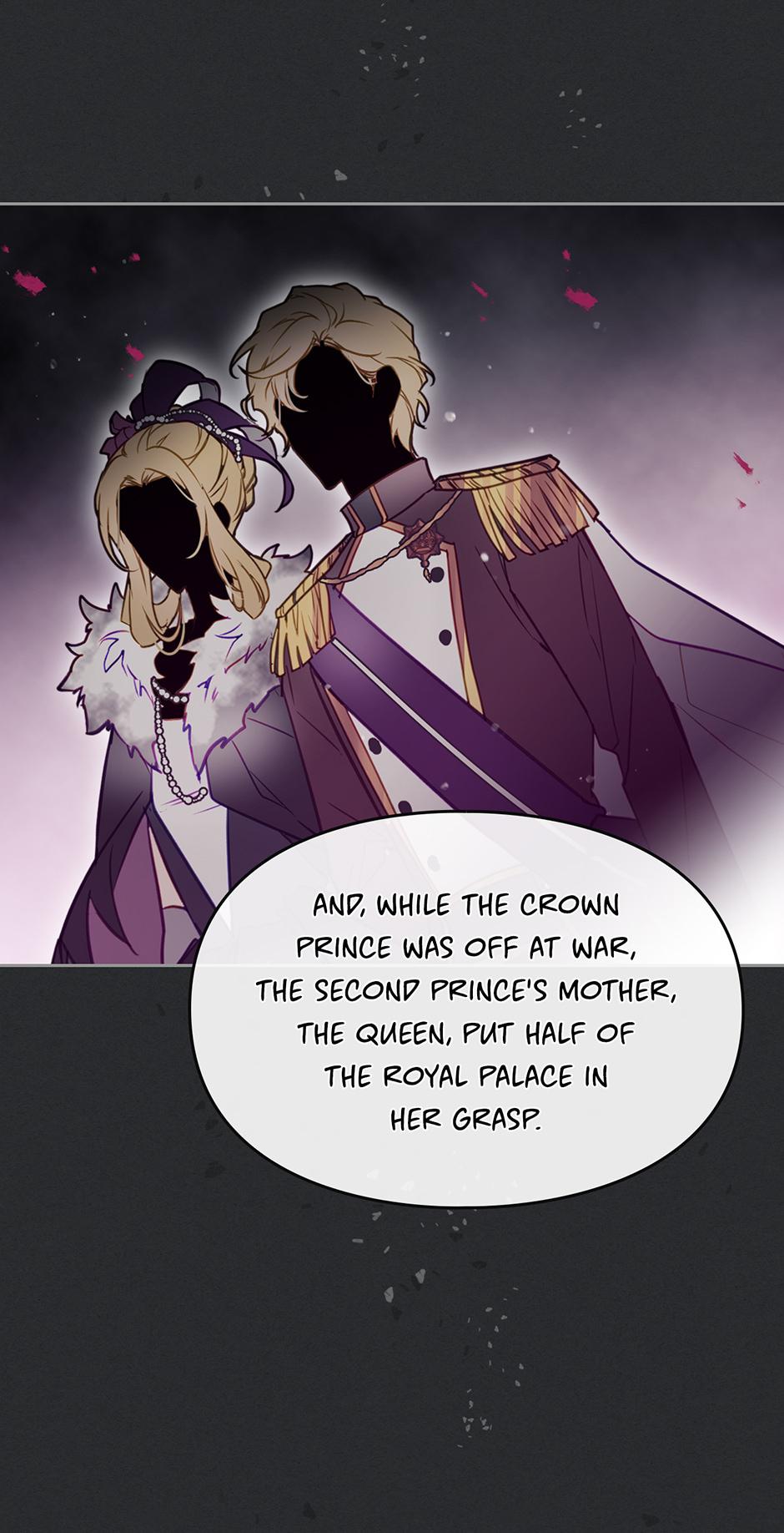 Villains Are Destined to Die Chap 18 - Next Chap 19