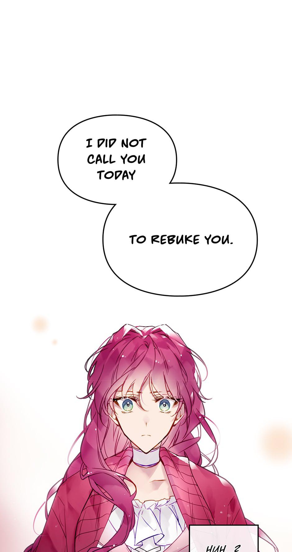 Villains Are Destined to Die Chap 18 - Next Chap 19