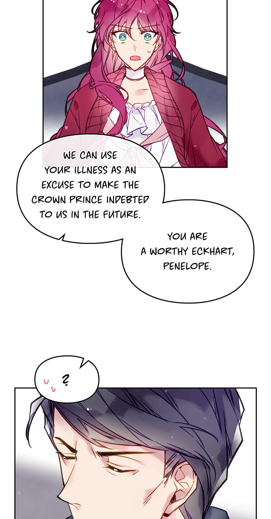 Villains Are Destined to Die Chap 18 - Next Chap 19
