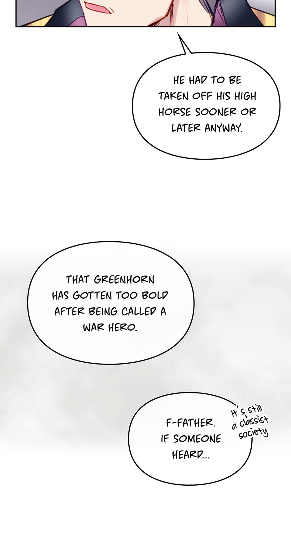 Villains Are Destined to Die Chap 18 - Next Chap 19