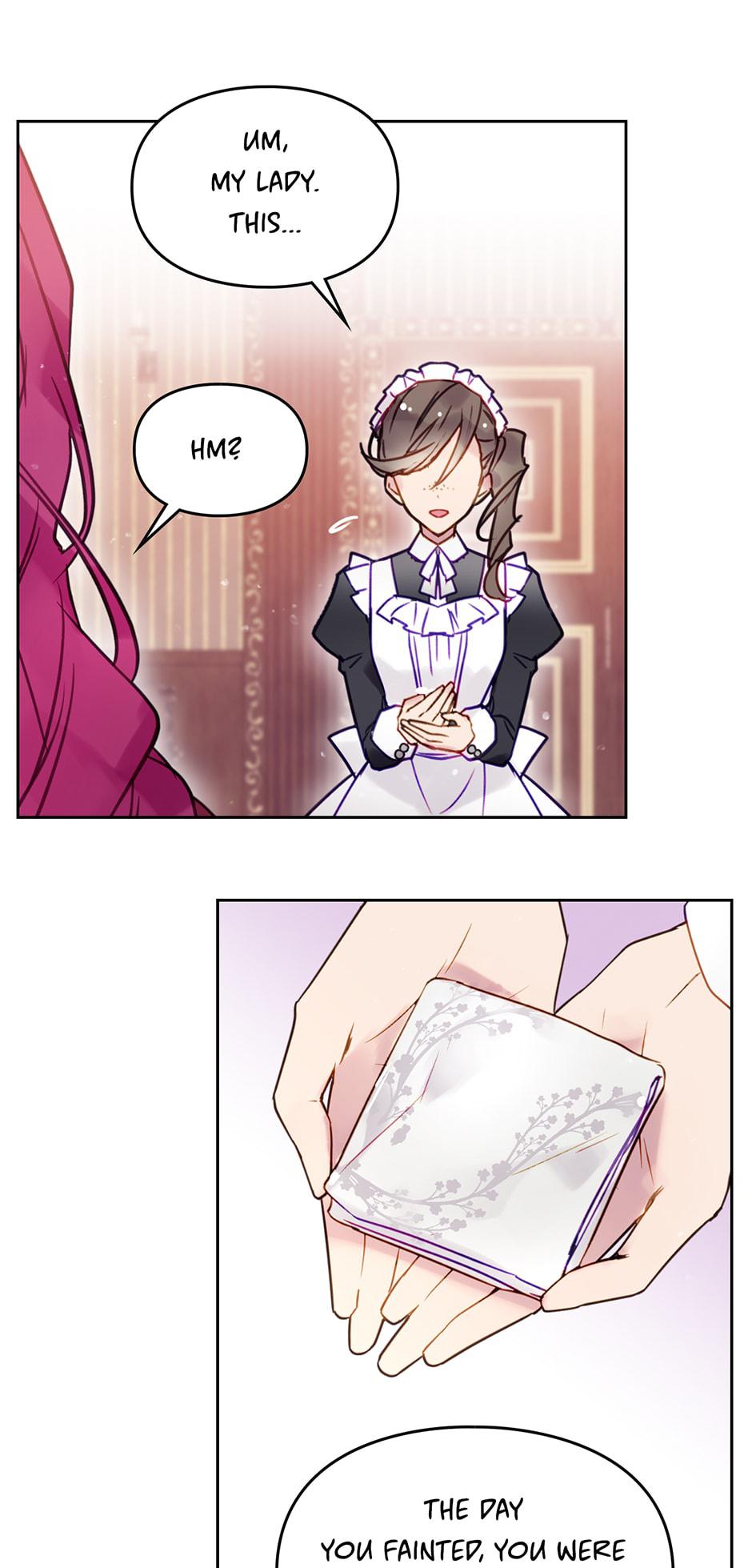 Villains Are Destined to Die Chap 18 - Next Chap 19