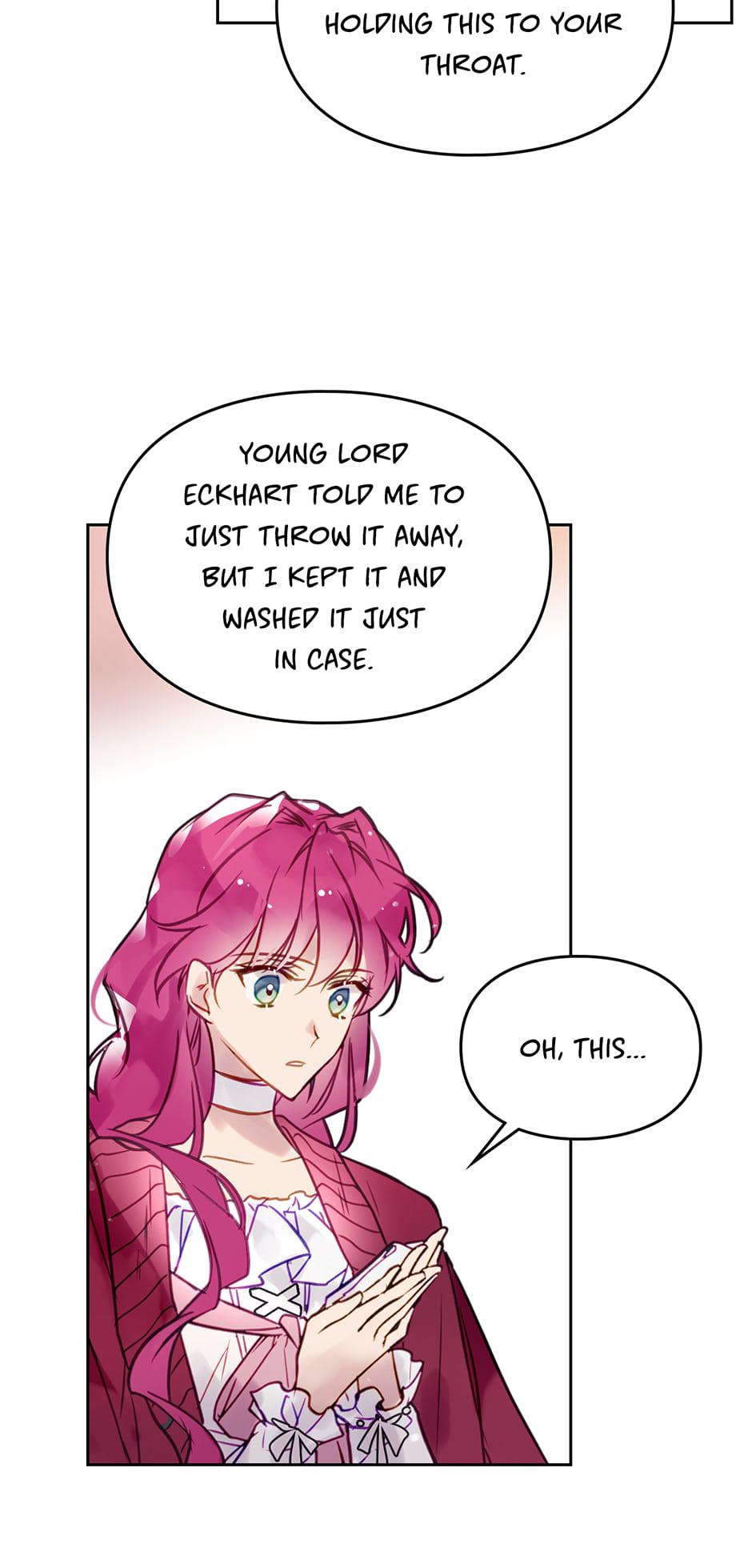 Villains Are Destined to Die Chap 18 - Next Chap 19