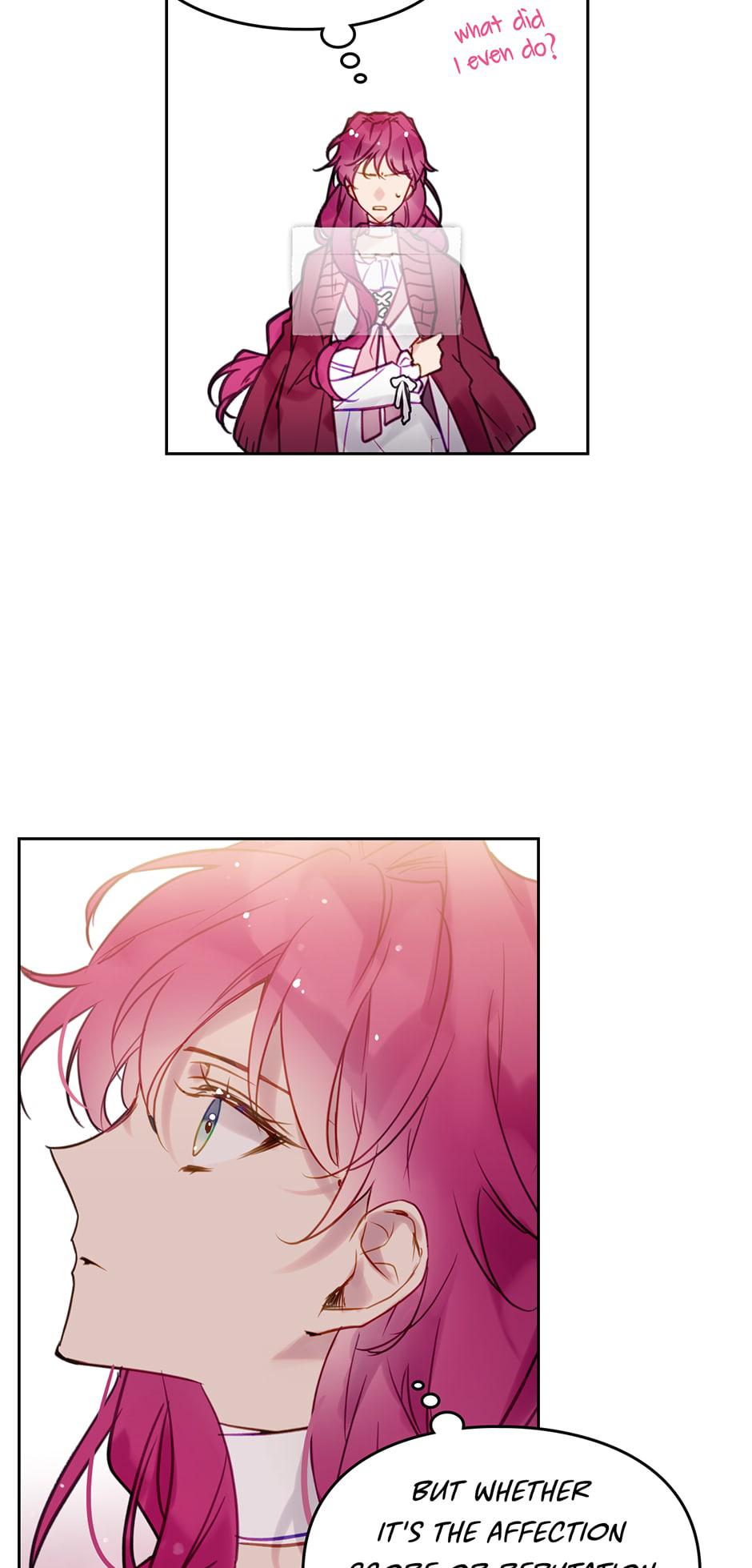 Villains Are Destined to Die Chap 18 - Next Chap 19