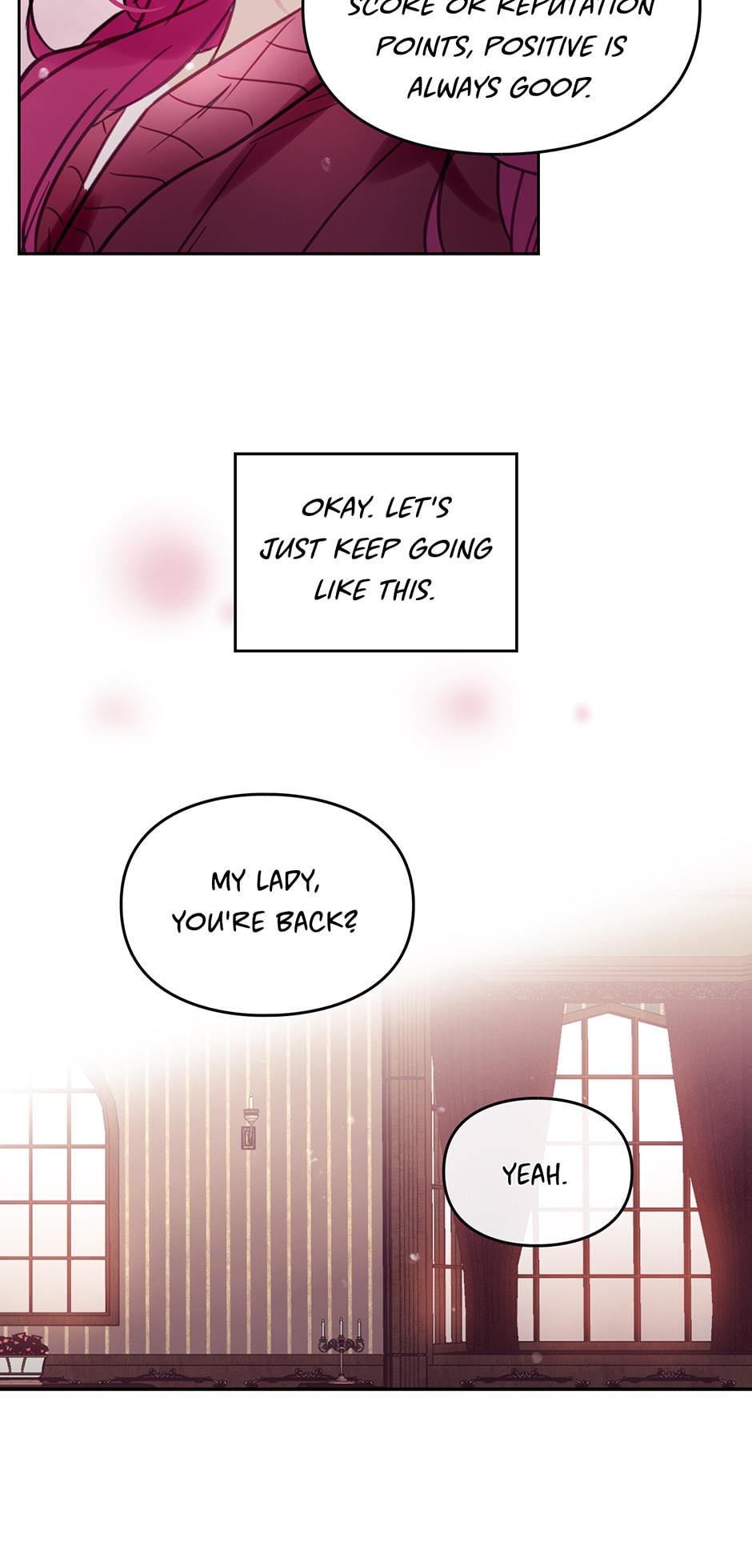 Villains Are Destined to Die Chap 18 - Next Chap 19