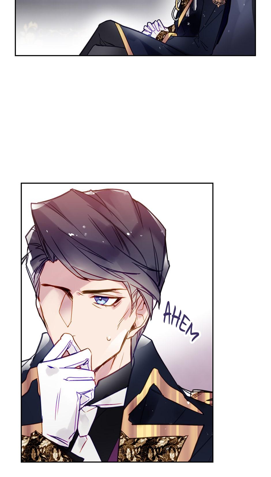 Villains Are Destined to Die Chap 18 - Next Chap 19