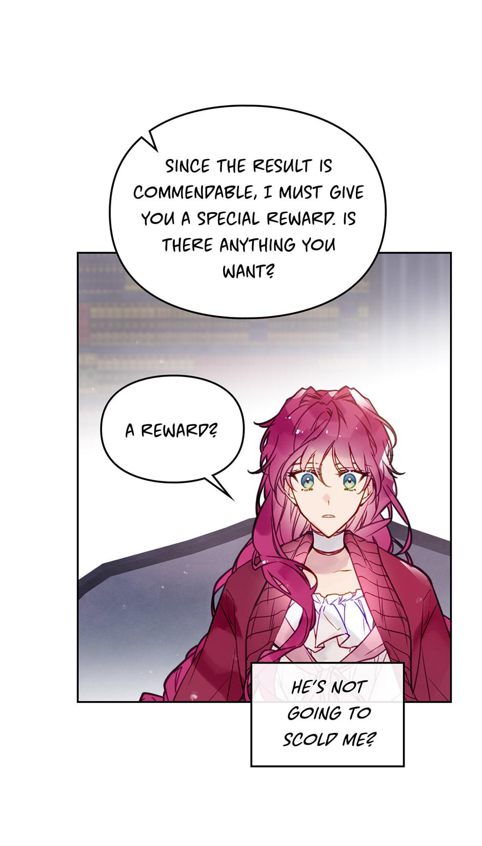 Villains Are Destined to Die Chap 18 - Next Chap 19