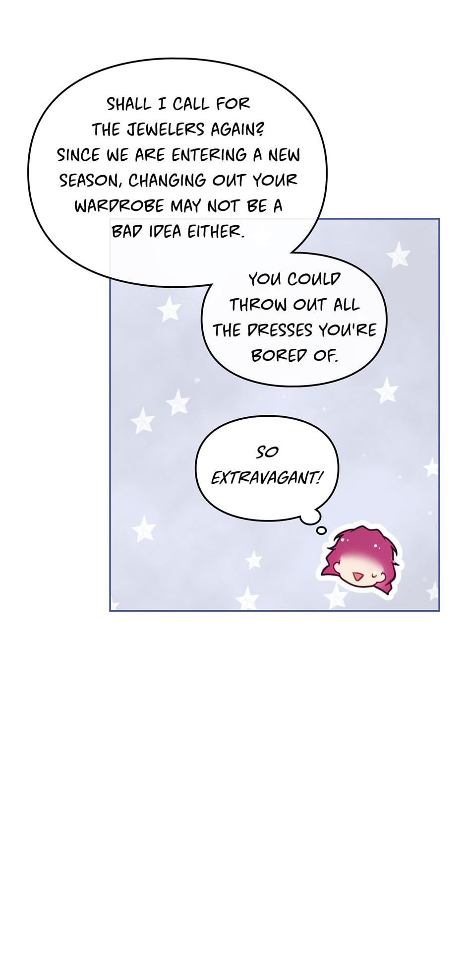 Villains Are Destined to Die Chap 18 - Next Chap 19