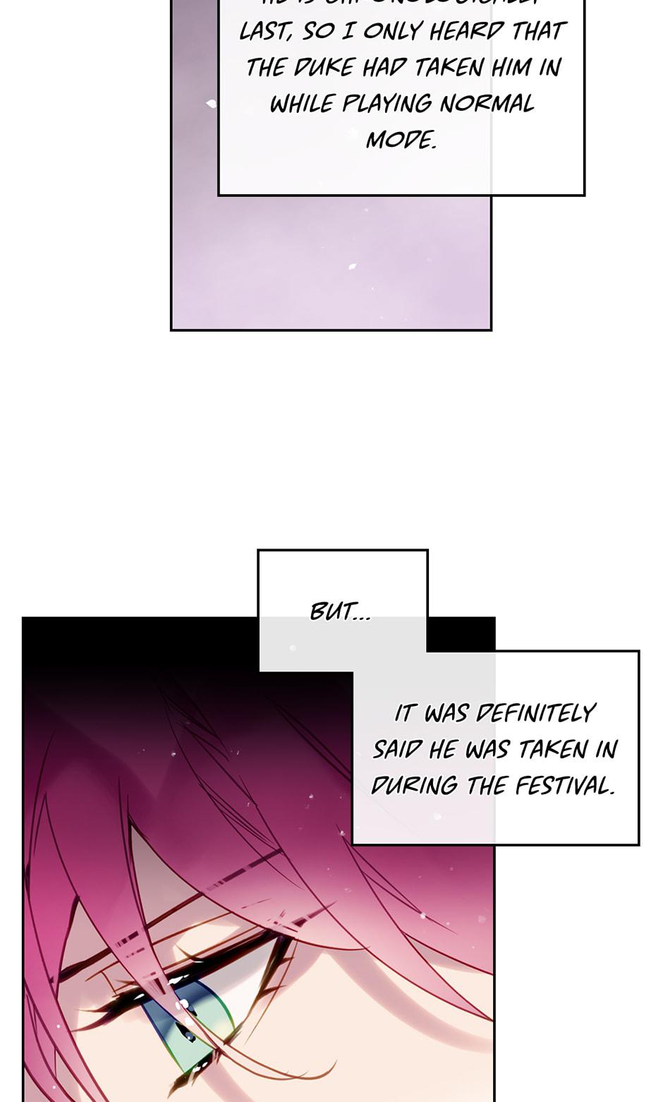 Villains Are Destined to Die Chap 18 - Next Chap 19