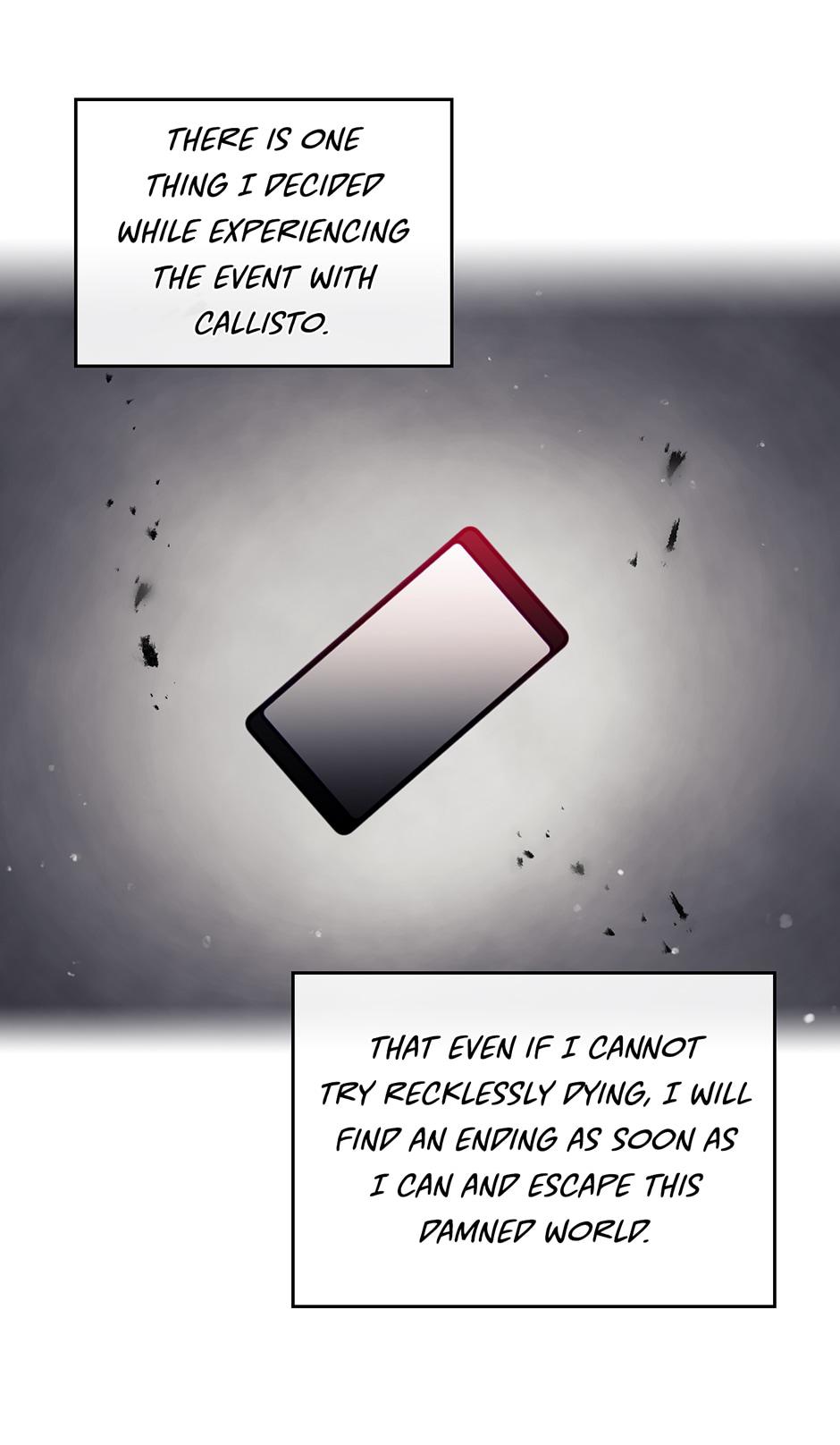 Villains Are Destined to Die Chap 18 - Next Chap 19