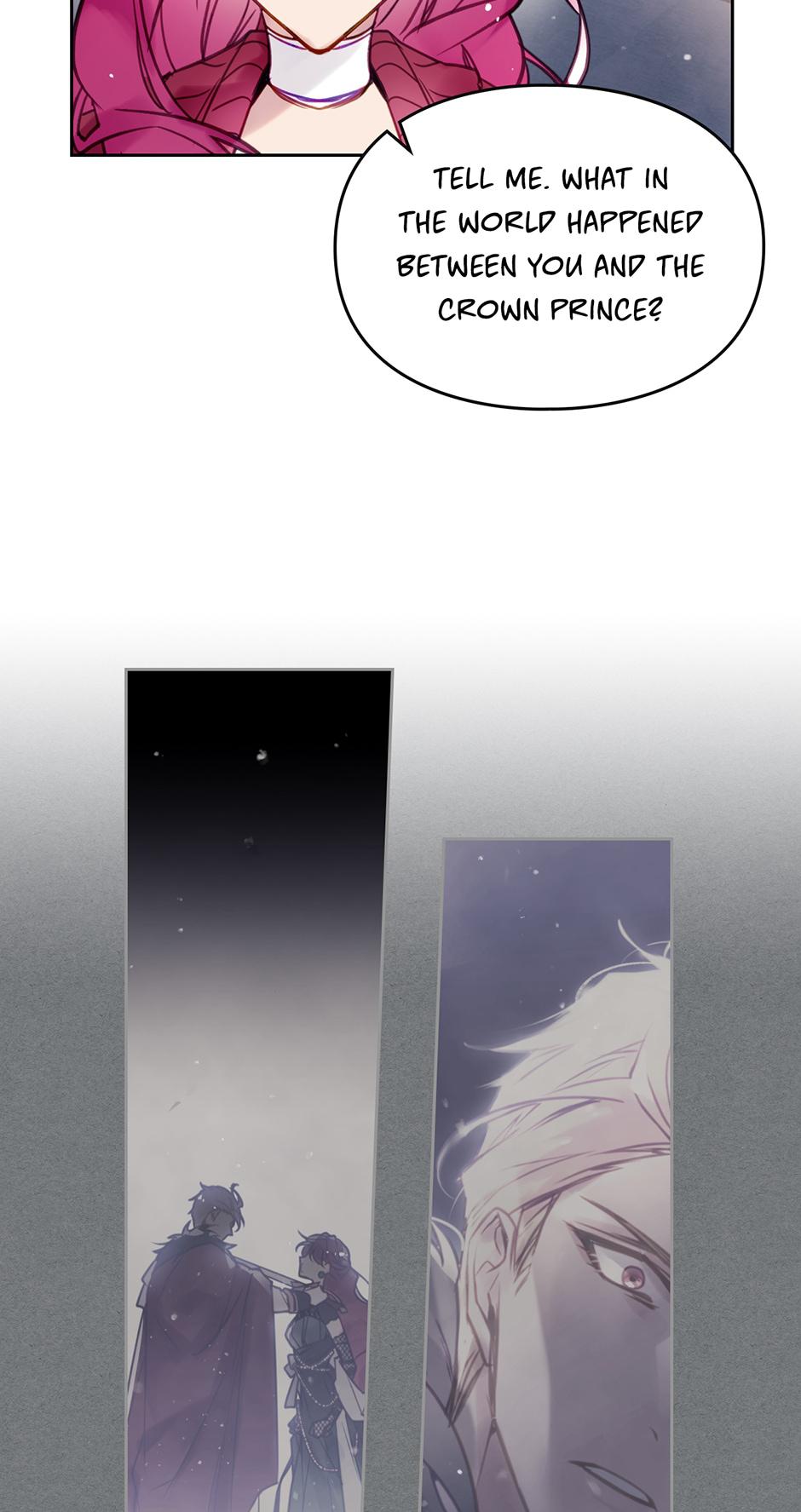 Villains Are Destined to Die Chap 18 - Next Chap 19