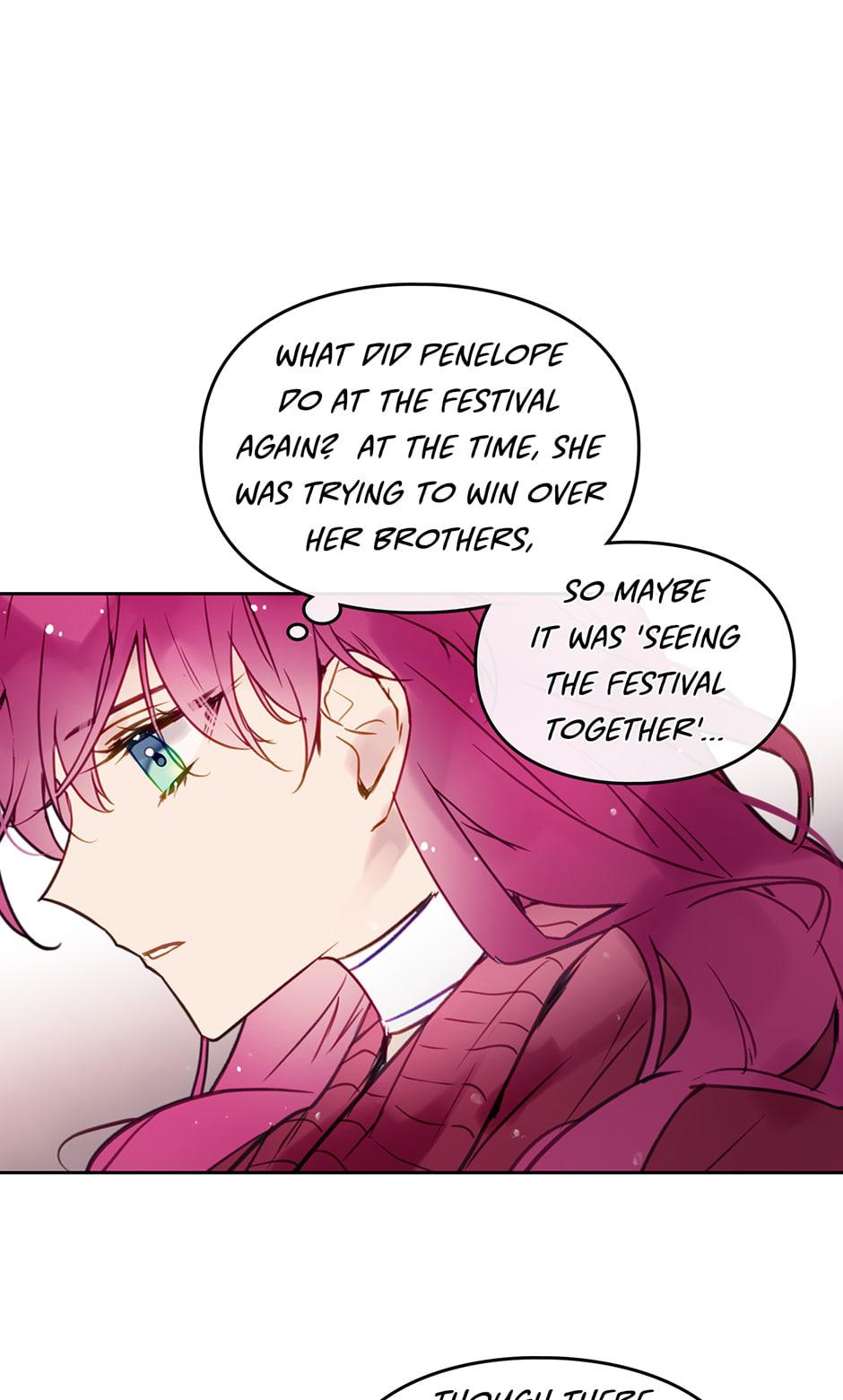 Villains Are Destined to Die Chap 18 - Next Chap 19