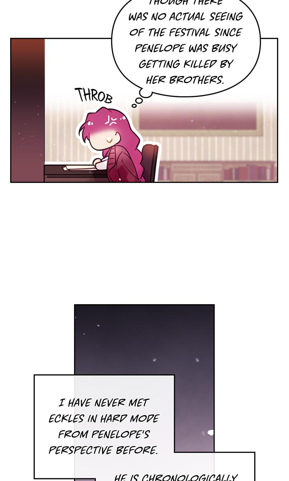 Villains Are Destined to Die Chap 18 - Next Chap 19