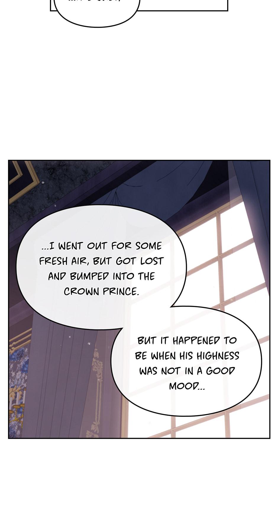 Villains Are Destined to Die Chap 18 - Next Chap 19