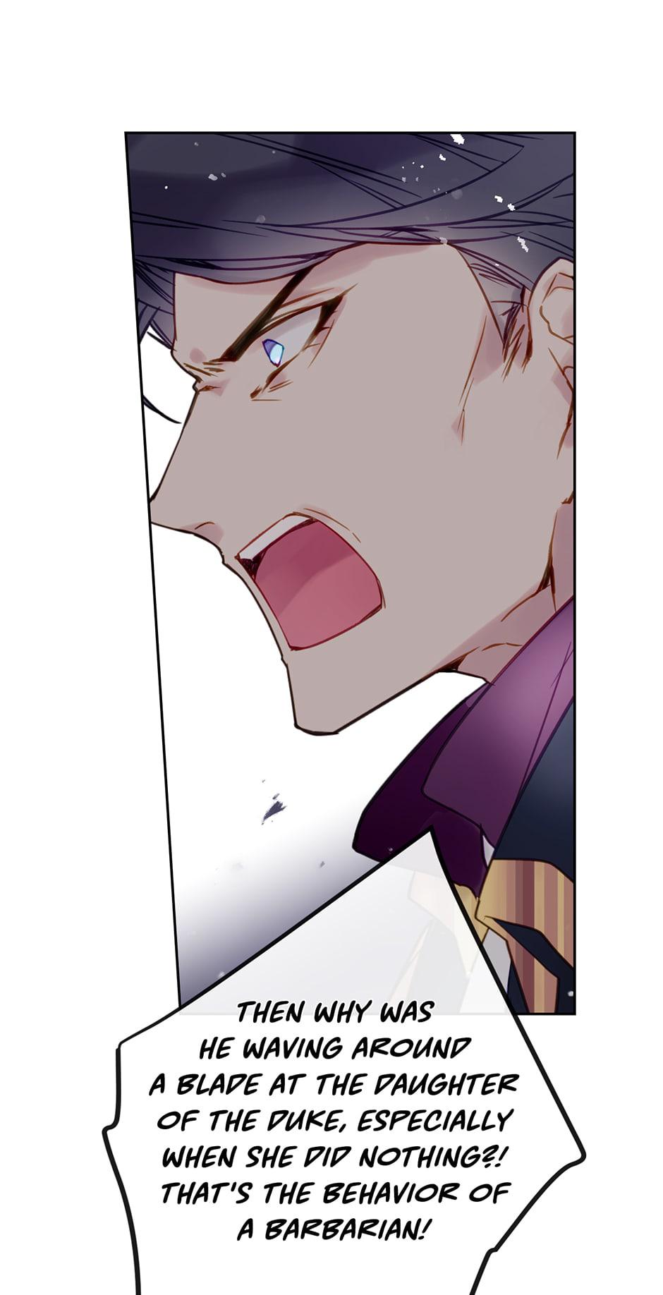 Villains Are Destined to Die Chap 18 - Next Chap 19