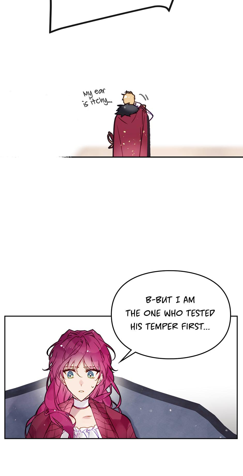 Villains Are Destined to Die Chap 18 - Next Chap 19