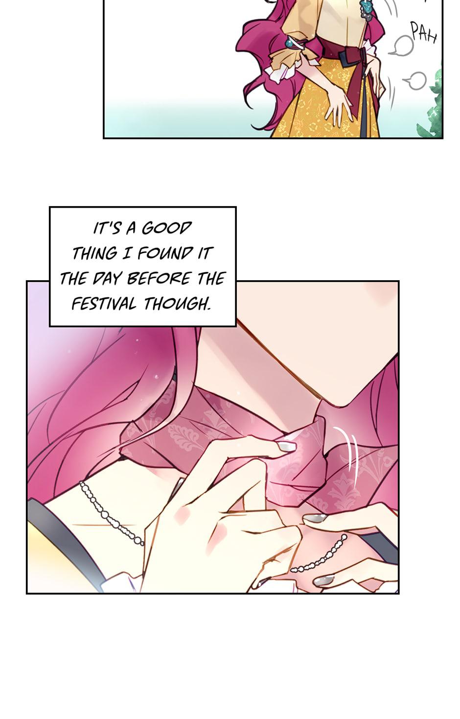 Villains Are Destined to Die Chap 19 - Next Chap 20