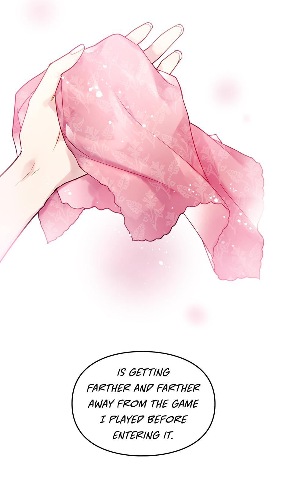 Villains Are Destined to Die Chap 19 - Next Chap 20