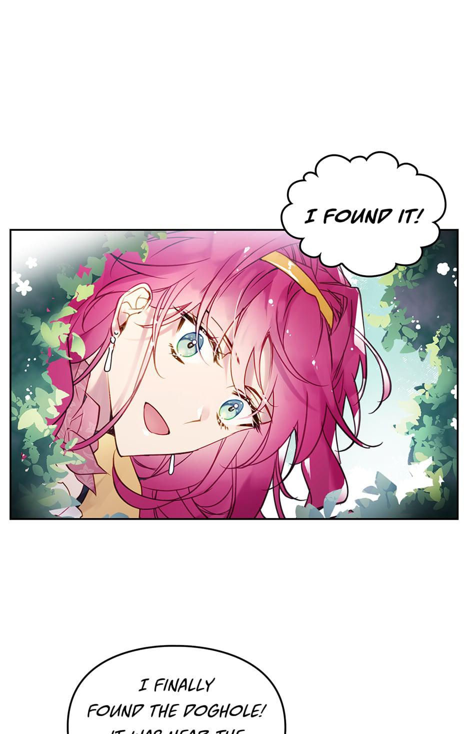 Villains Are Destined to Die Chap 19 - Next Chap 20