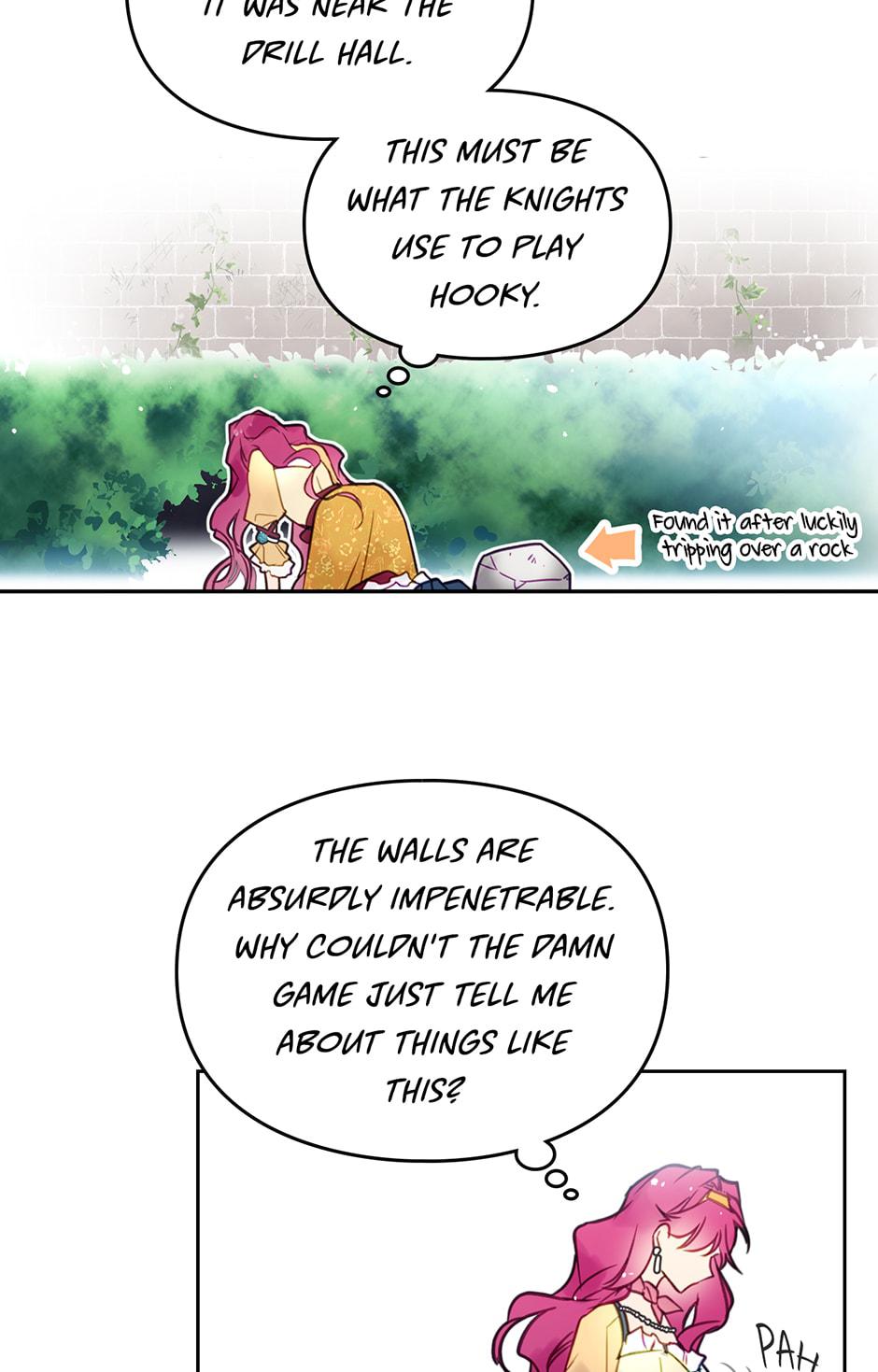 Villains Are Destined to Die Chap 19 - Next Chap 20