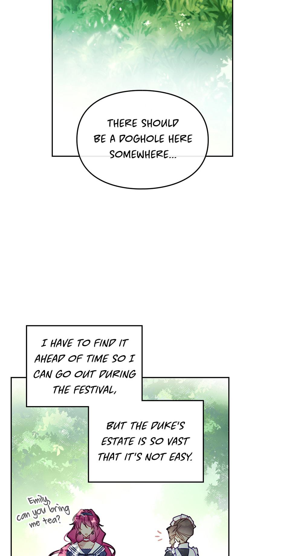 Villains Are Destined to Die Chap 19 - Next Chap 20