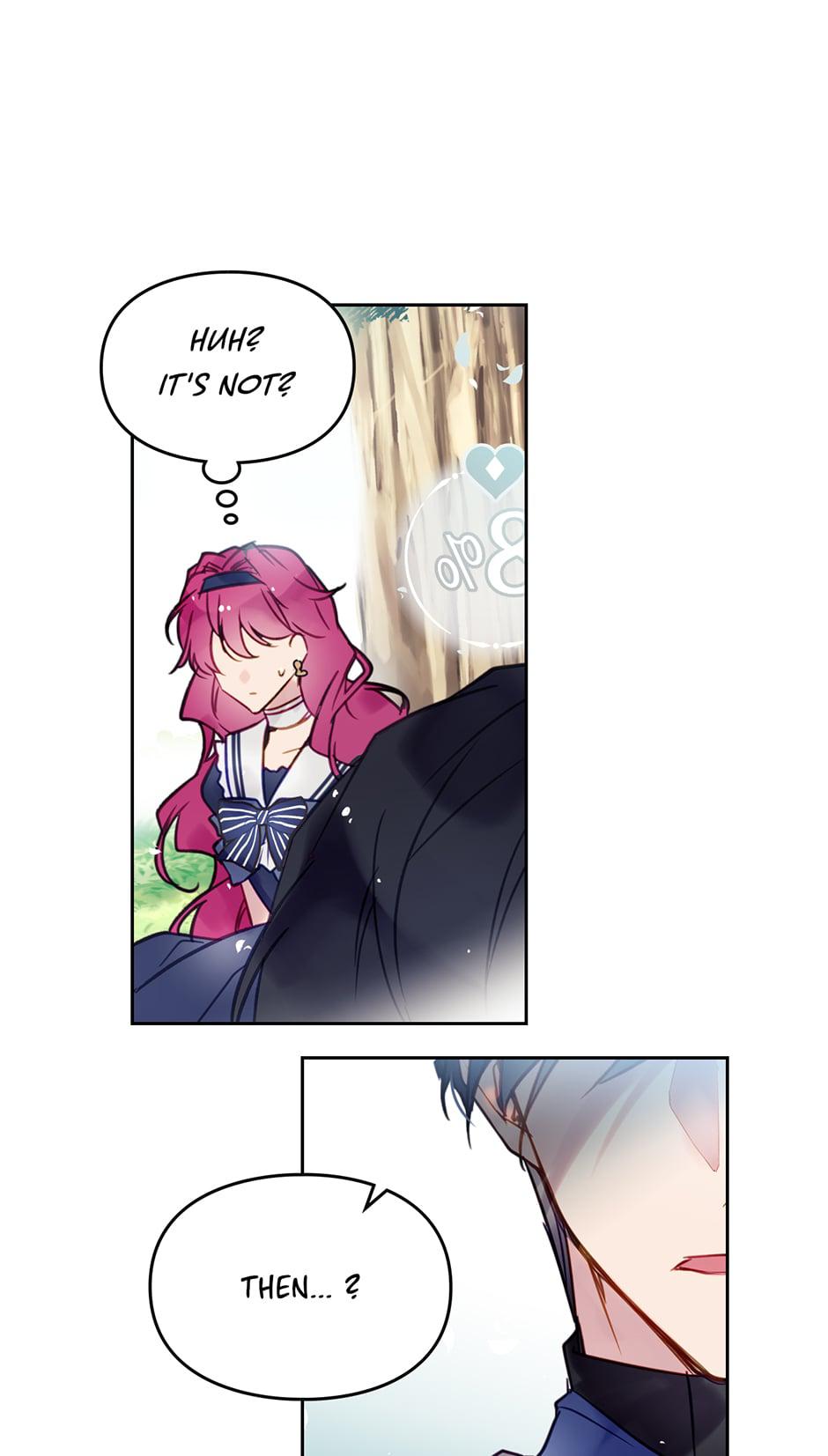 Villains Are Destined to Die Chap 19 - Next Chap 20
