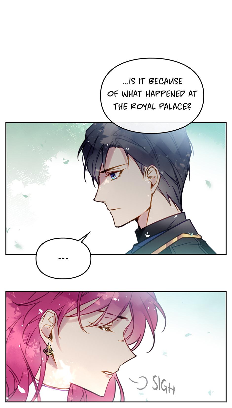 Villains Are Destined to Die Chap 19 - Next Chap 20