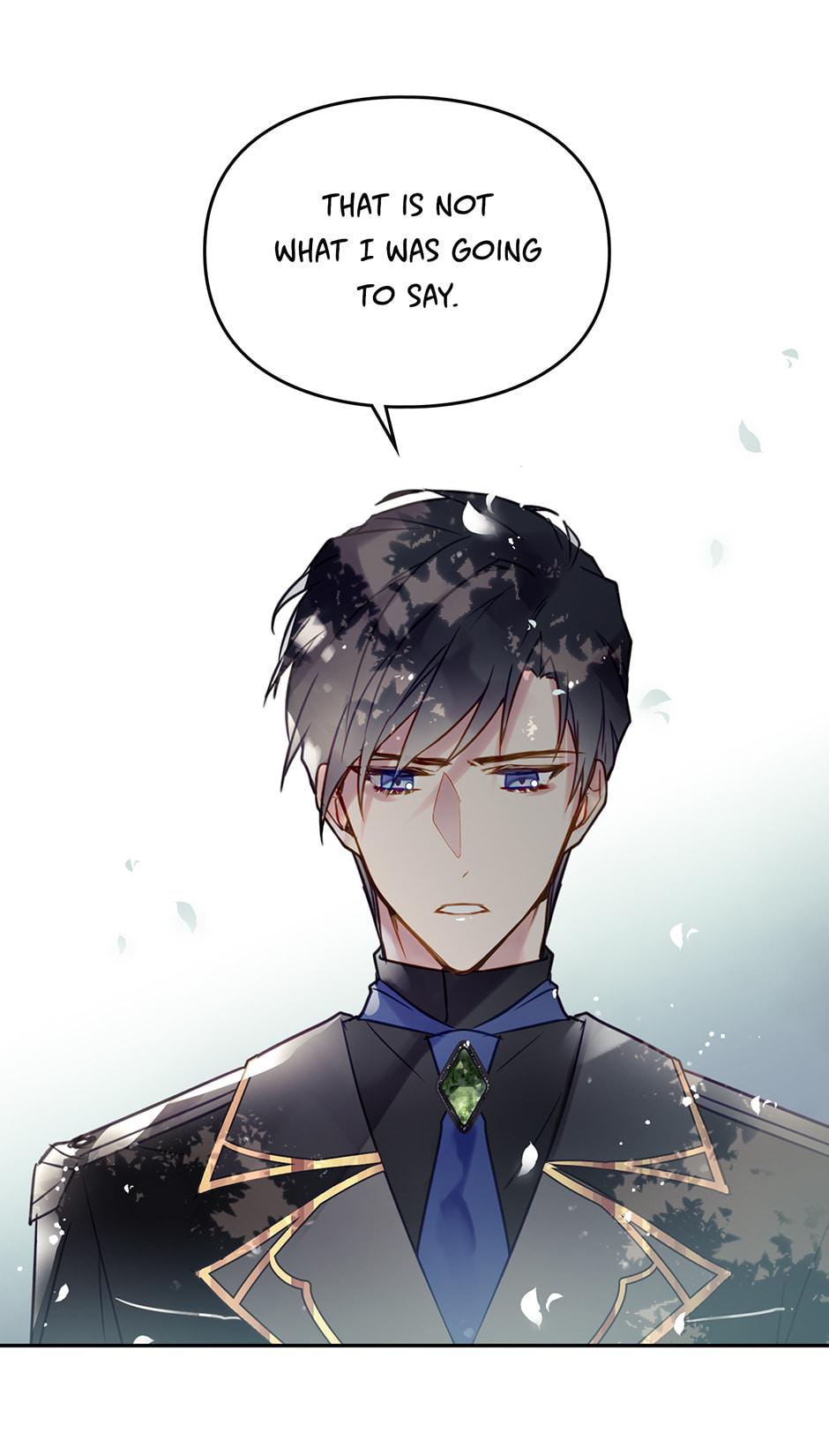 Villains Are Destined to Die Chap 19 - Next Chap 20