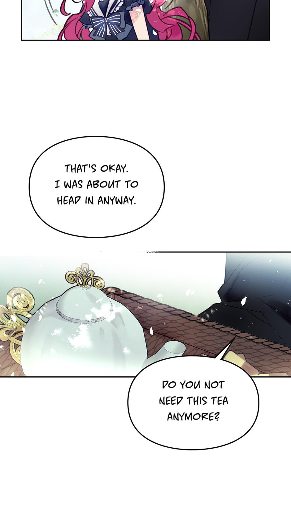 Villains Are Destined to Die Chap 19 - Next Chap 20