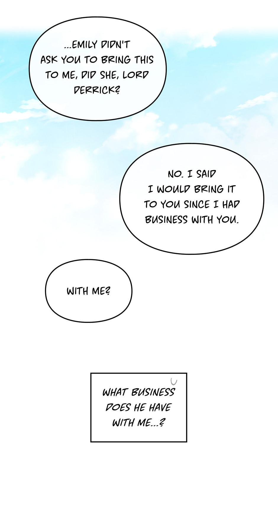 Villains Are Destined to Die Chap 19 - Next Chap 20