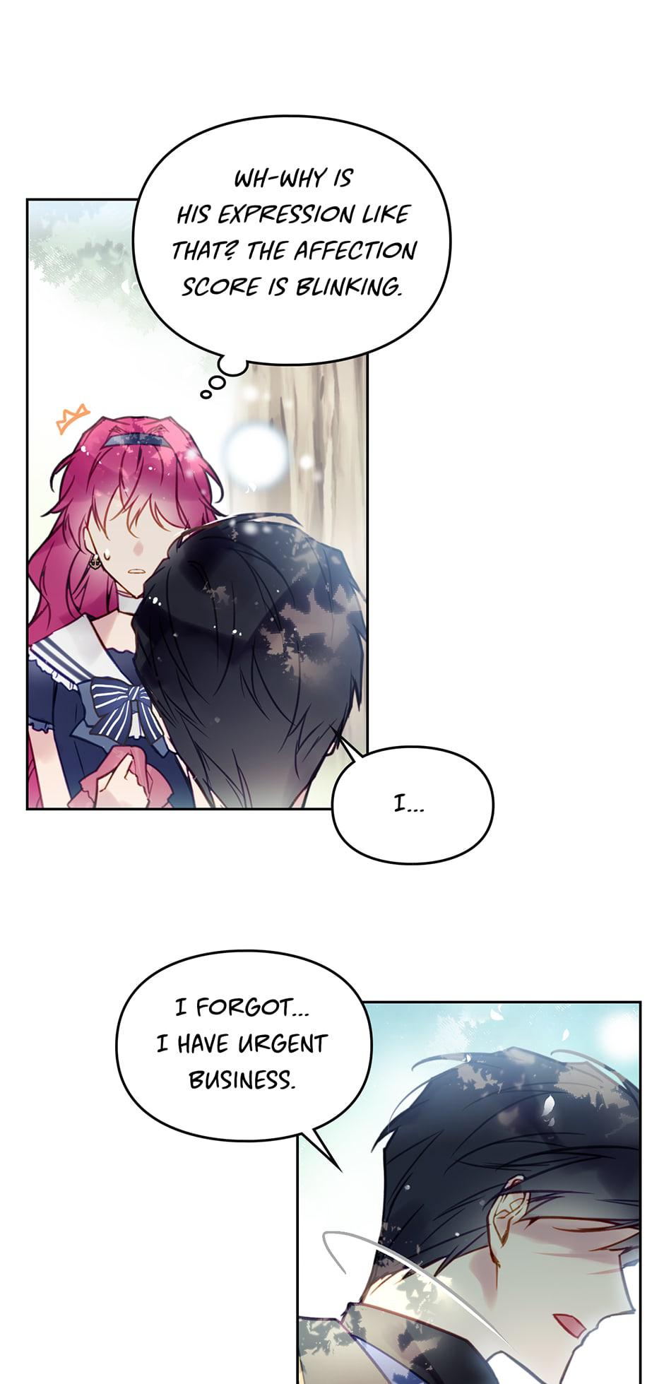 Villains Are Destined to Die Chap 19 - Next Chap 20