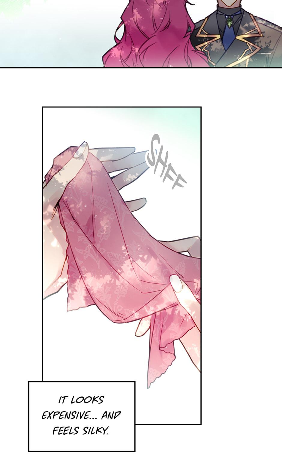 Villains Are Destined to Die Chap 19 - Next Chap 20