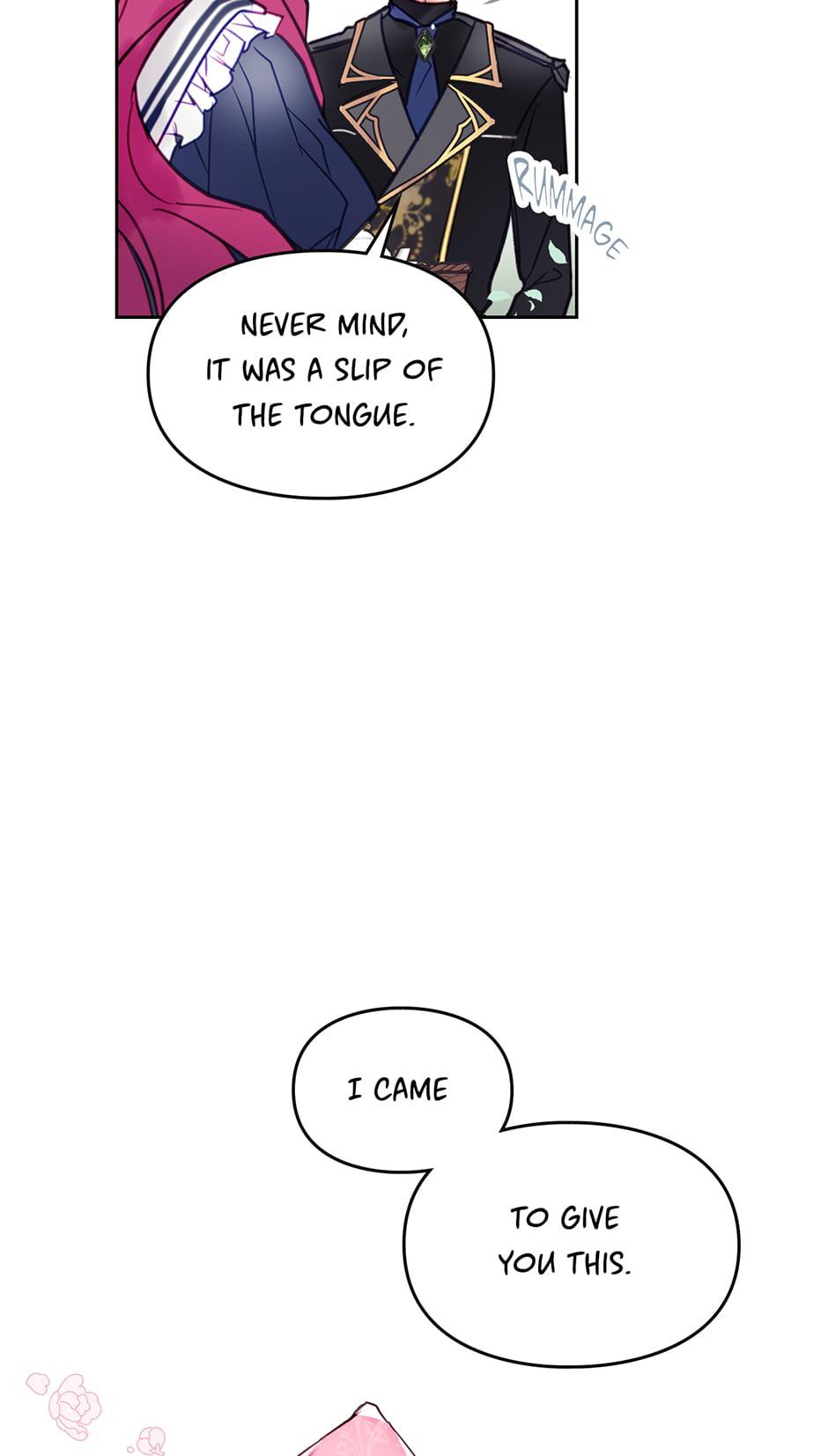 Villains Are Destined to Die Chap 19 - Next Chap 20